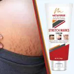 Metaverse Stretch mark therapy cream promotes collagen synthesis Under Arm Body Fat Mark