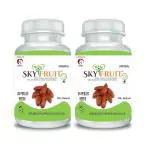 SKY FRUIT Natural Way to Control Diabetes - A Grade Seeds | Diabetes Control Seeds | Seeds for Blood Sugar Control PACK OF 2 JAR