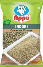 APPU Coriander Powder Masala/Dhania Powder 1 KG