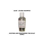 AMZOHEALTH ALOE JOJOBA SHAMPOO