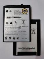 NAFS BatteryCompatible With LG {LG W30} LG4000STCL02 , LMX440IM, LMX440ZM - 4000 mAh Capacity