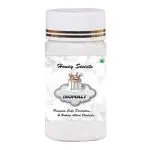 Honey Sweets Cake Decoration Isomalt Edible Vegetarian - 125 g