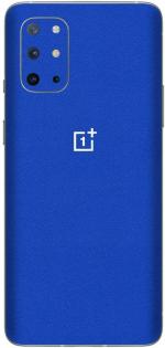 Orgic India Oneplus 8T Blue Mobile Skin