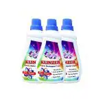 Klinzer Fabric Detergent Liquid, 500 ml