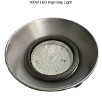 NAMATRONIX 100W LED High Bay Light