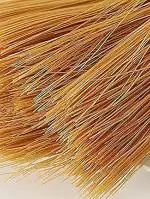 Veganic Vermicelli Long Cut Roasted | Seviyan/ Sewai /Semiya For Kheer or Upma - 400gm