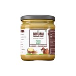 Bhumi Organic Tulsi Ghee, Gir Cow A2 Cultured 500 ML