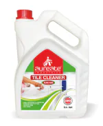 Aureate Heavy Duty Tile, Floor & Ceramic Cleaner Removes Heavy Stains & Hardwater Marks, 5 Litres