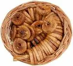 SUN NUTRITION Anjeer Figs - 1kg | Afghanistan Anjir