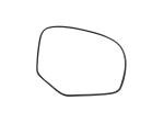 RMC Car Sub Mirror Plates suitable for Maruti Swift Type 3 LXI / Ertiga LXI (RIGHT SIDE)