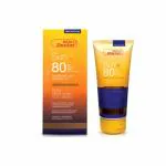 HANI PO Skin doctor sunblock Protection Face Cream Hyaluronic Acid Vitamins A. E .F gold (spf 80) 170 ml pack of 1