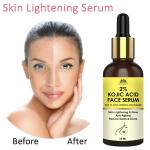 Intimify 2% Kojic Acid for Acne, Wrinkles, Radiance, Softens & Tightens Skin