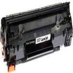 ZOKIO 337 Toner Cartridge for Canon MF211/MF212w/MF215/MF216n/MF217w/MF221d/MF222/MF223/MF224/MF226dn/MF229dw (Black) Black Ink Bottle