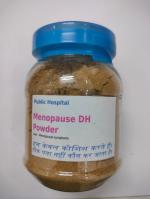 Menopause DH Herbal Supplement Powder 100g Jar - DoctorKC Herbal