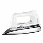 BAJAJ Popular Plus 750 W Dry Iron, White
