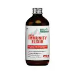 Divya Himalayan Super Immunity Elixir Ayuvedic Syrup - 450 ml