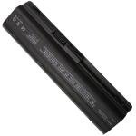 Regatech MU06 Compatible For Hp G62-351TX, G62-352CA, G62-352TU, G62-352TX, G62-352US, G62-353NR, G62-353TU, G62-353TX, G62-354CA Laptop Battery Black 6 Cell