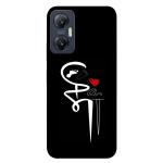 HANIRY soft cover for Infinix Hot 20 Phone case :: X6826B Phone case :: Infinix Hot 20 back cover :: X6826B back cover :: DESIGN NO. -776