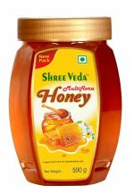 Shree Veda Honey 500 g