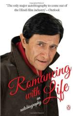 Romancing with Life Paperback - An Autobiography - Dev Anand, Penguin India, Reprint Edition (14 December 2011)