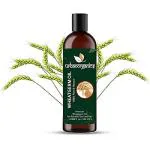 Wheat Germ Essential Oil For Hair, Skin Care, Cold Pressed Natural Oil Pure | Anti-Hairfall | Promotes Hair growth, Softness & Shine, (180ml)