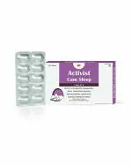 Activist Calm Sleep 60 Tablets