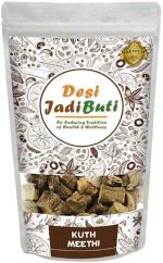 Desi Jadi Buti Kuth Mithi (Root) Koot Kut Costus Root Kustabeheri Kusth-e-talkh (250 g)