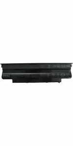 Dell Dell J1Knd 6 Cell Laptop Battery (Black)