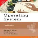 Computer Book Shop Operating System, 3E Deitel Paperback 1270 Pages