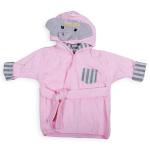 Babymoo Adorable Comfort Bathrobe