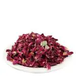 Sky Life Sun Dried Rose Petals - 200 gm