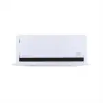 MX Access Flap with Soft Close / Table Flip Cover / Cable Hole Cover / Cable hole Cover Grommet / Metal Rectangle Wire Cable (300X127X30 MM CUT OUT SIZE -290 X 110 M)(MX 7003B)(Colour-White)