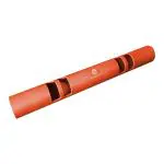 B Fit Red Weight VIPR 6 kg
