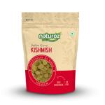 Naturoz Indian Green Kishmish 500 g
