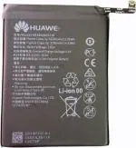 Imbi Plastic Mobile Battery For Huawei Honor Huawei Battery Hb386589Ecw Huawei Honor 8X, P10 Plus, Mate20 Lite, Nova3, Nova 5T, Honor Play, Nova 4_3650 mAh