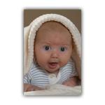 Pnf Paper Cute Baby Girl Boy Children Wall Poster-588, 12 X 18 Inch