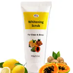 Whitening Face Scrub-100g