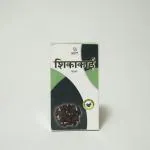 BHARAT AYURVEDIC AUSHDHALAYA Shikakai Powder pack 3