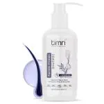 Timri Keratin Protein Shampoo for Soft-Silky, Strong & Shiny Salon-style hair, No Sulphate- 200ml