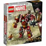 LEGO 76247 The Hulkbuster: The Battle o. . V29