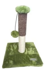 PSK Pet Mart Cat Scratching Post Toy
