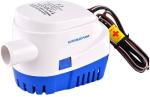 FLOJOY 12 V Automatic Bilge Pump with Float Switch