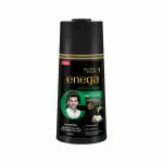 Enega Hair Colour Shampoo Natural Black 200ml (Ammonia-Free)