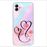 HANIRY soft cover for SAMSUNG GALAXY A04 Phone case :: SM-A045F Phone case :: SAMSUNG GALAXY A04 back cover :: SM-A045F back cover :: DESIGN NO. -777