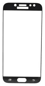 VSL's Rmor Black Glass Screen Protector For Samsung J7 Pro