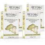 Multani Mitti Powder, 100% Pure Natural & Organic For Brightening & Glowing Skin