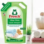 Frosch Aloevera Liquid detergent 1800ml