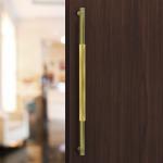 APS-338-BA-gold-900mm-brss-ss-door-handl