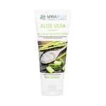 Mirabelle Cosmetics Korea Aloe Vera Rejuvenating Oil Free Moisturizer For Face For Men And Women, 80 ml