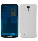 Imbi White Full Panel For Samsung Galaxy Mega 6.3 I9200